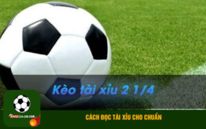 Cách đọc tài xỉu cho chuẩn