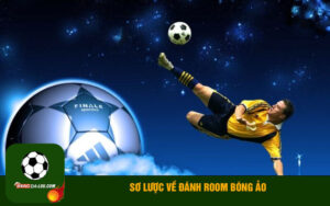 Sơ lược về đánh room bóng ảo