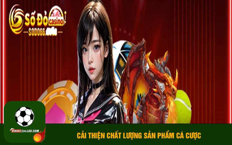 Đổi tên miền Sodo66vn.org nhằm cải thiện chất lượng sản phẩm cá cược trực tuyến hiện tại