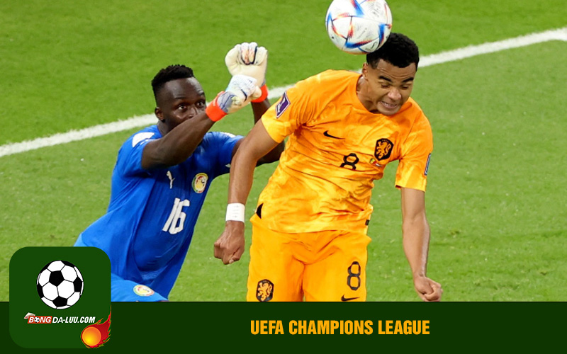 UEFA Champions League
