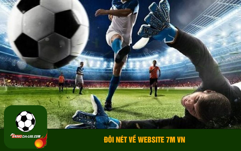 Đôi nét về website 7m vn