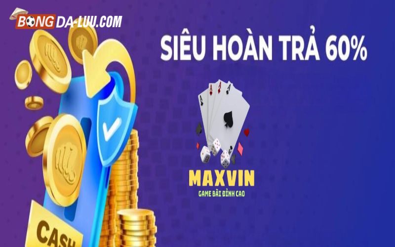 Ưu điểm nổi bật của hệ thống rút tiền Maxvin