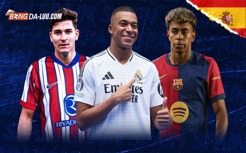 La Liga