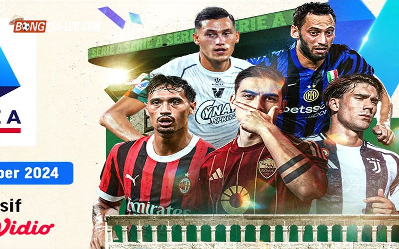 Serie A