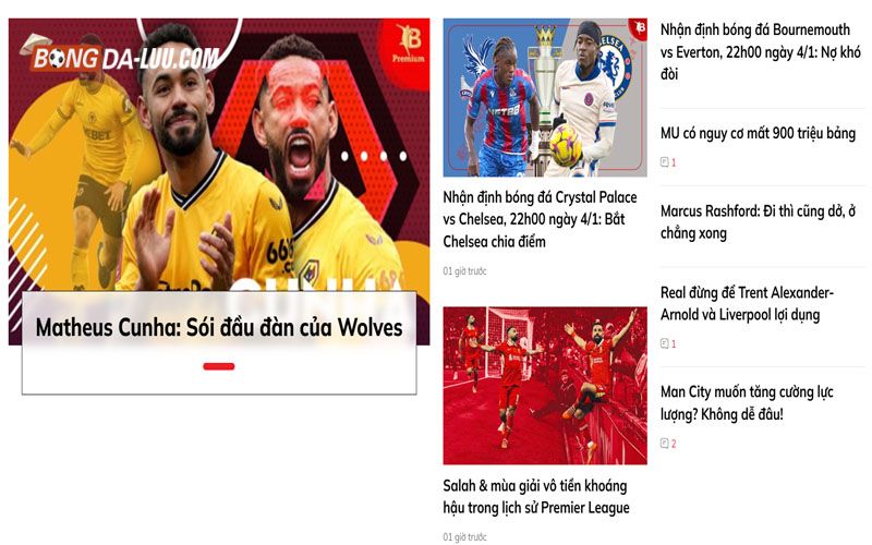 Nhận định kèo nhà cái