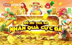 App nổ hũ với các tính năng nổi bật số 1