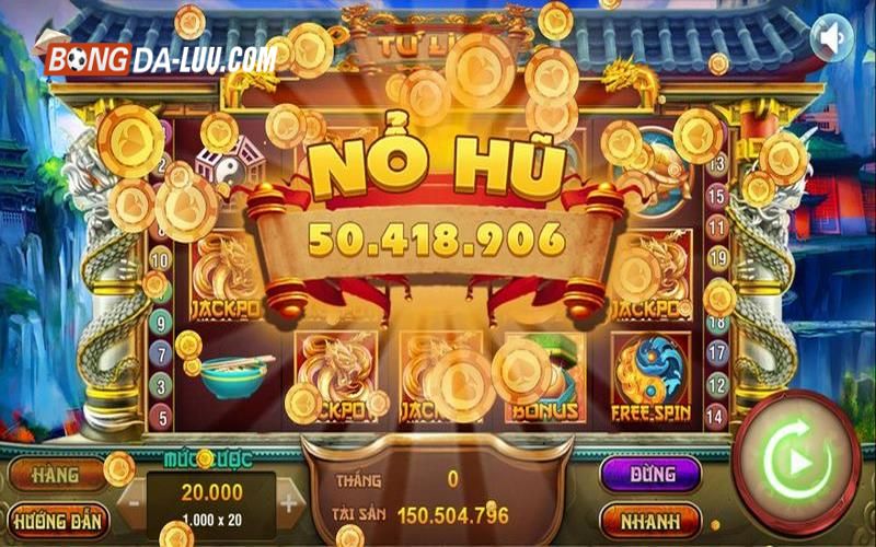 App nổ hũ là gì?